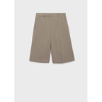Bermuda Costume Taille Normale