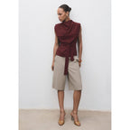 Bermuda Costume Taille Normale