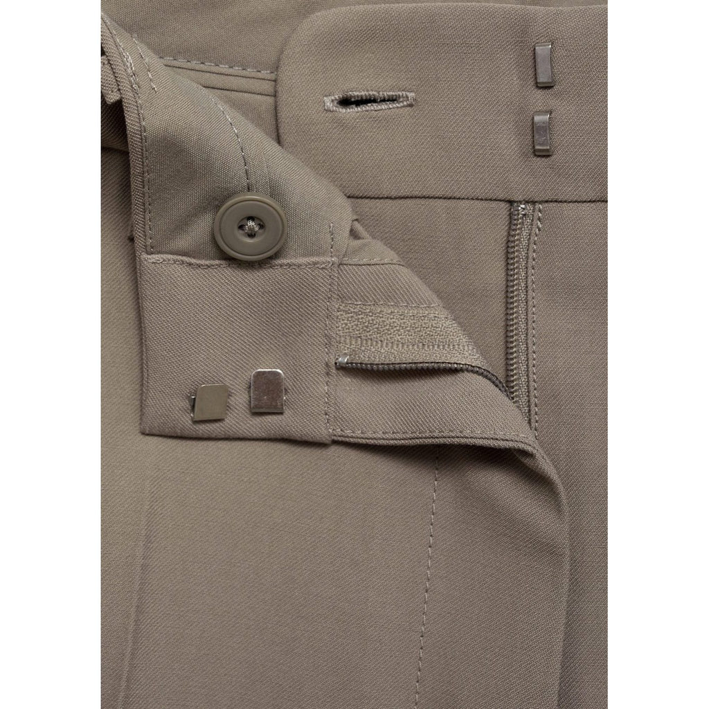 Bermuda Costume Taille Normale
