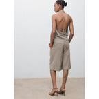 Bermuda Costume Taille Normale