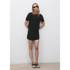Situ Shorts - Black