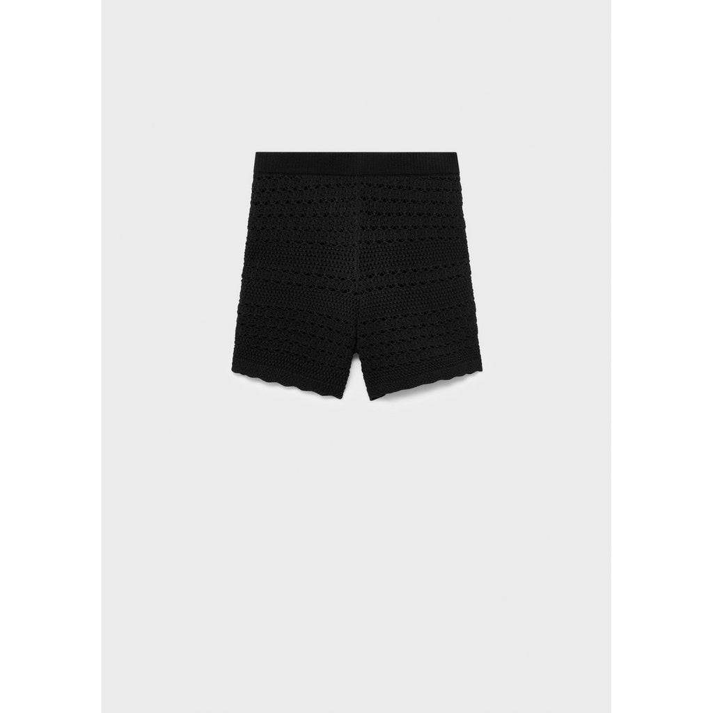 Situ Shorts - Black