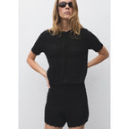 Situ Shorts - Black