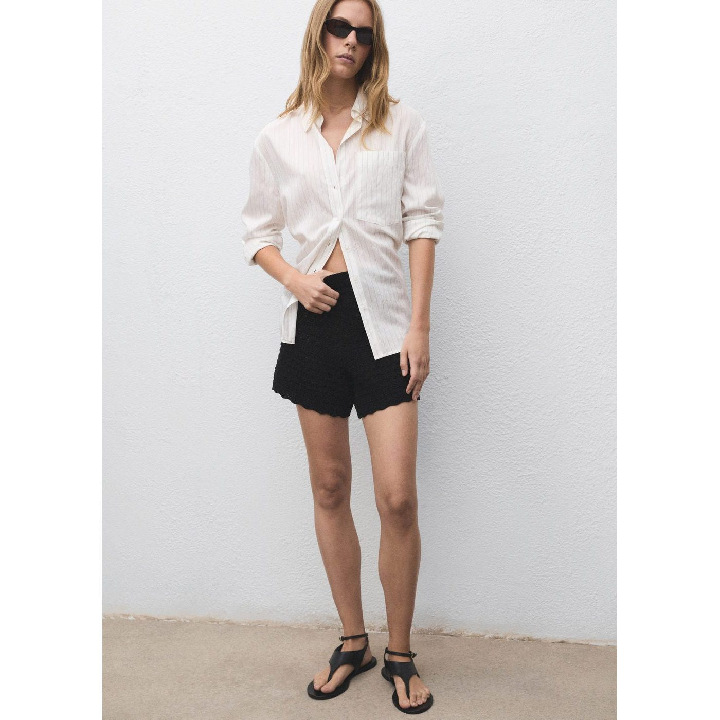 Situ Shorts - Black