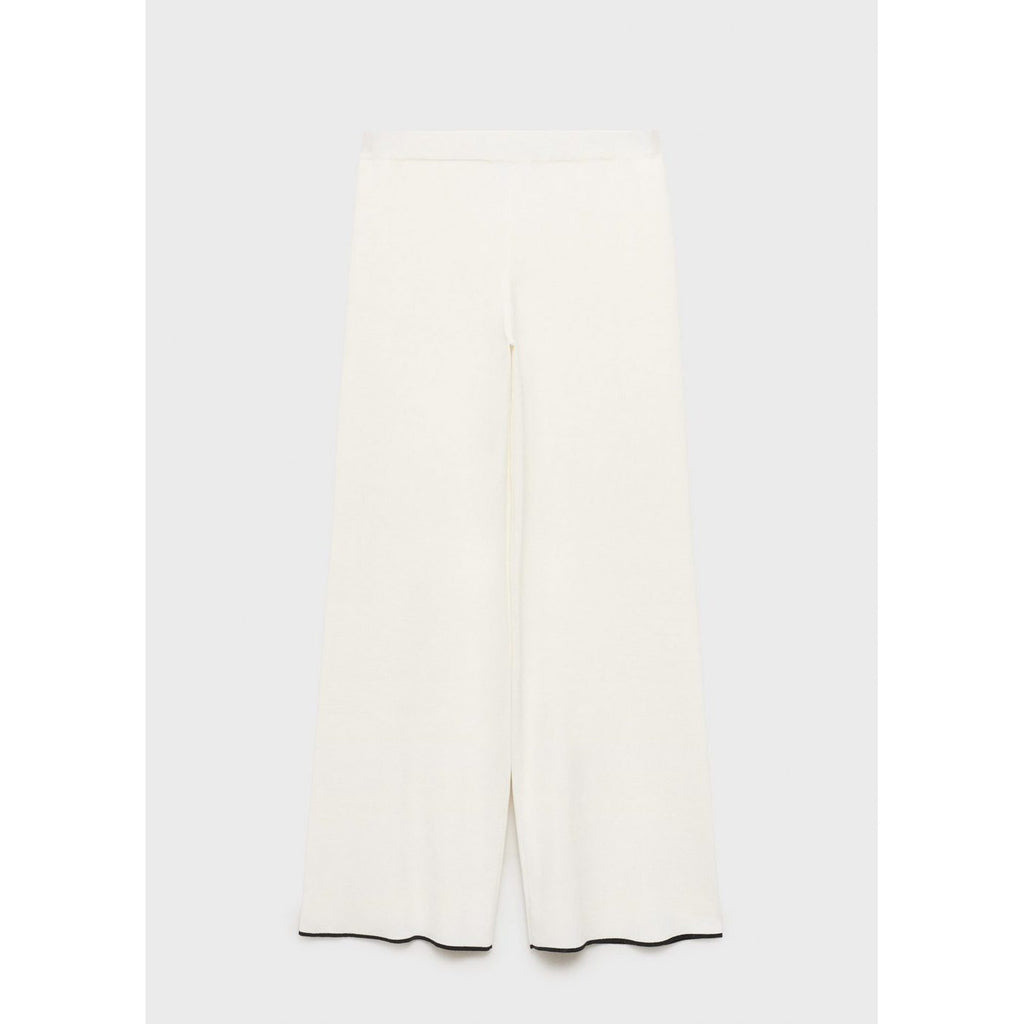Pipon Pants - Ecru