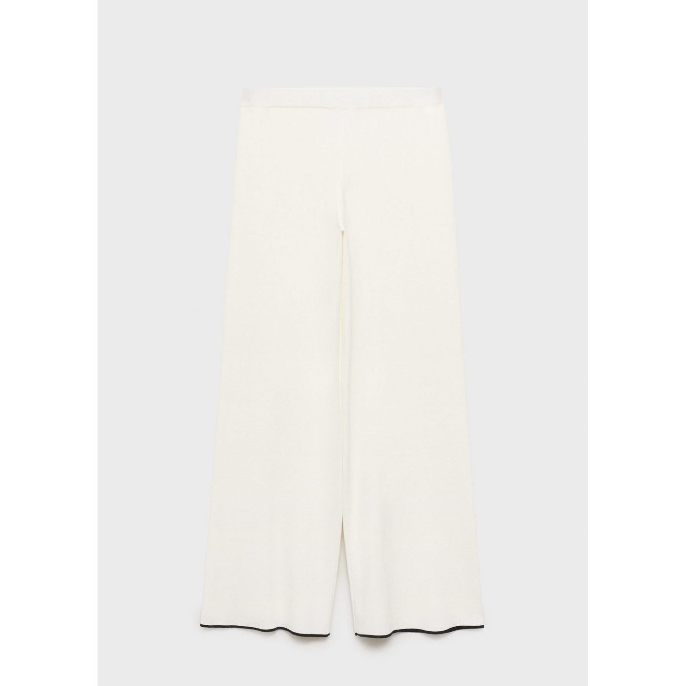 Pipon Pants - Ecru