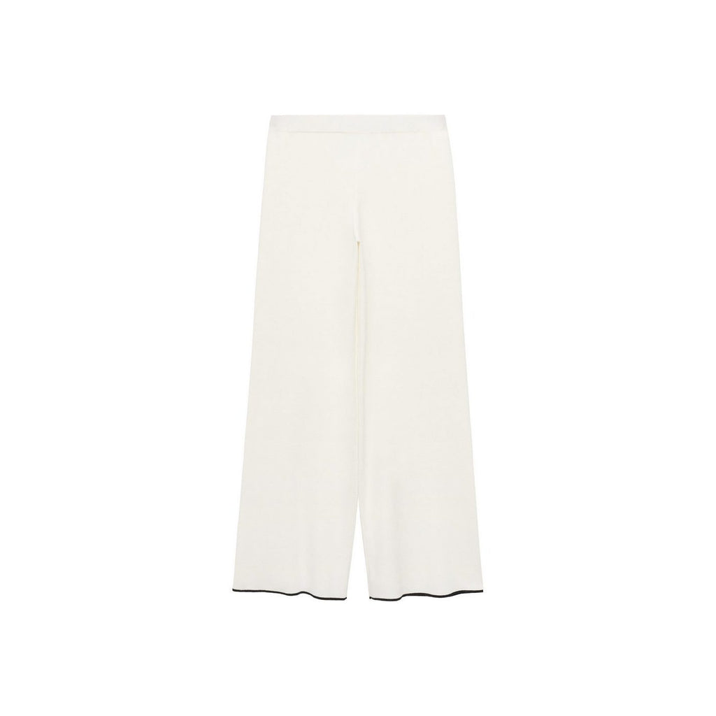 Pipon Pants - Ecru