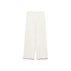 Pipon Pants - Ecru