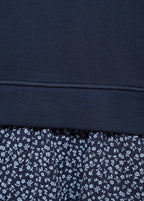 Robe Bestie Bleu Marine - Fille