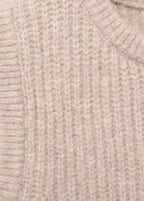 Gilet Enea Marron Moyen - Fille
