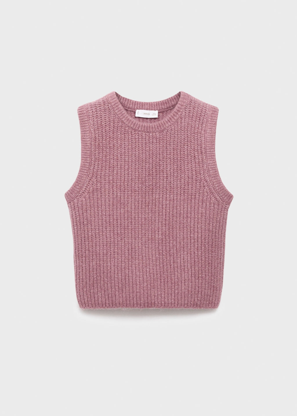 Gilet Enea Cerise - Fille