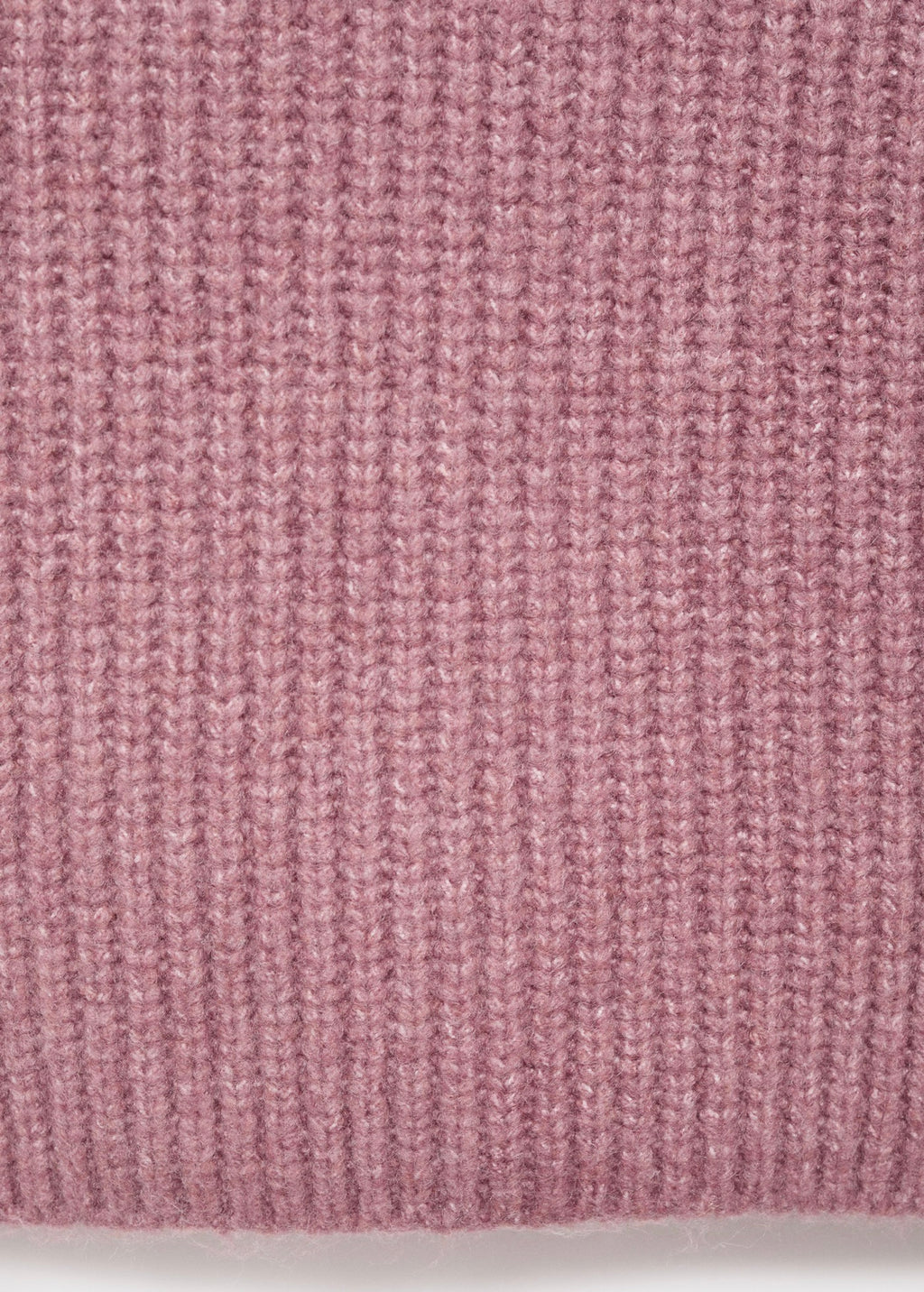 Gilet Enea Cerise - Fille