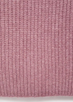 Gilet Enea Cerise - Fille