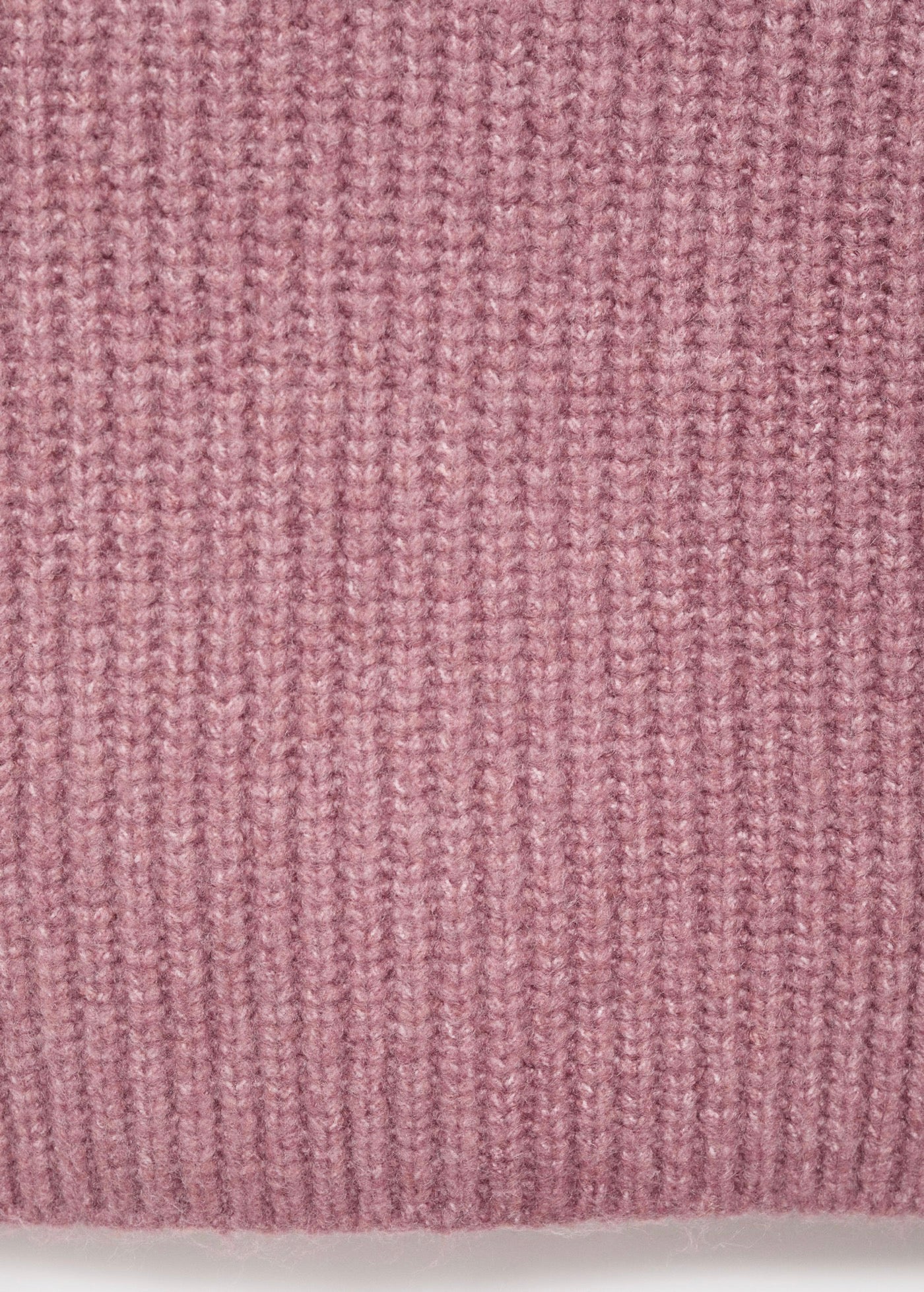 Gilet Enea Cerise - Fille