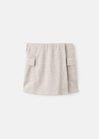 Jupe Mia Sable - Fille