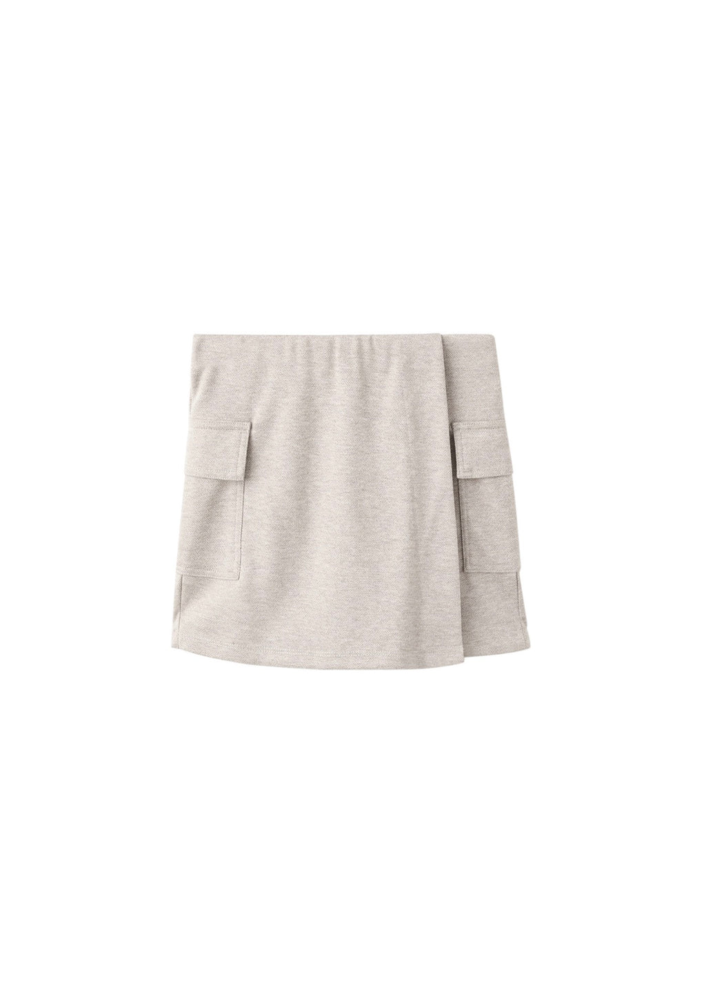 Jupe Mia Sable - Fille