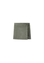 Short Naia Kaki - Fille