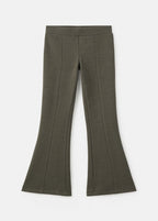 Legging Oli Kaki - Fille