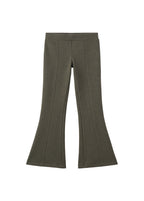 Legging Oli Kaki - Fille