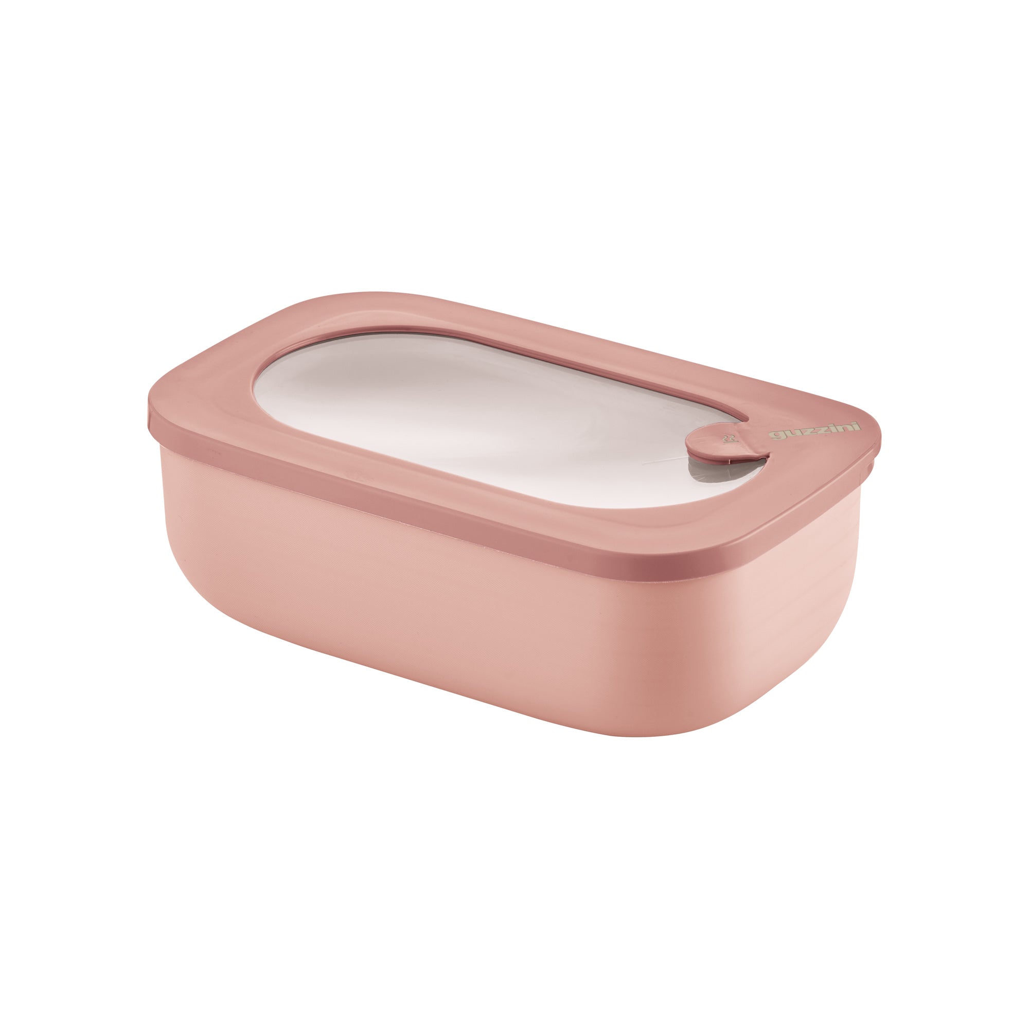 Shallow Container 'Store&More Bio' "Food Storage"