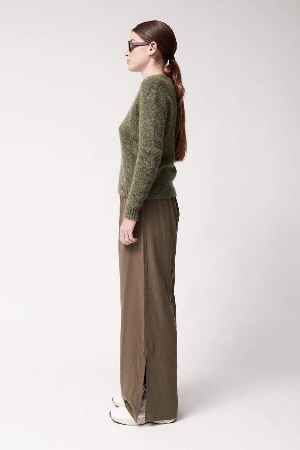 Trebol sweater