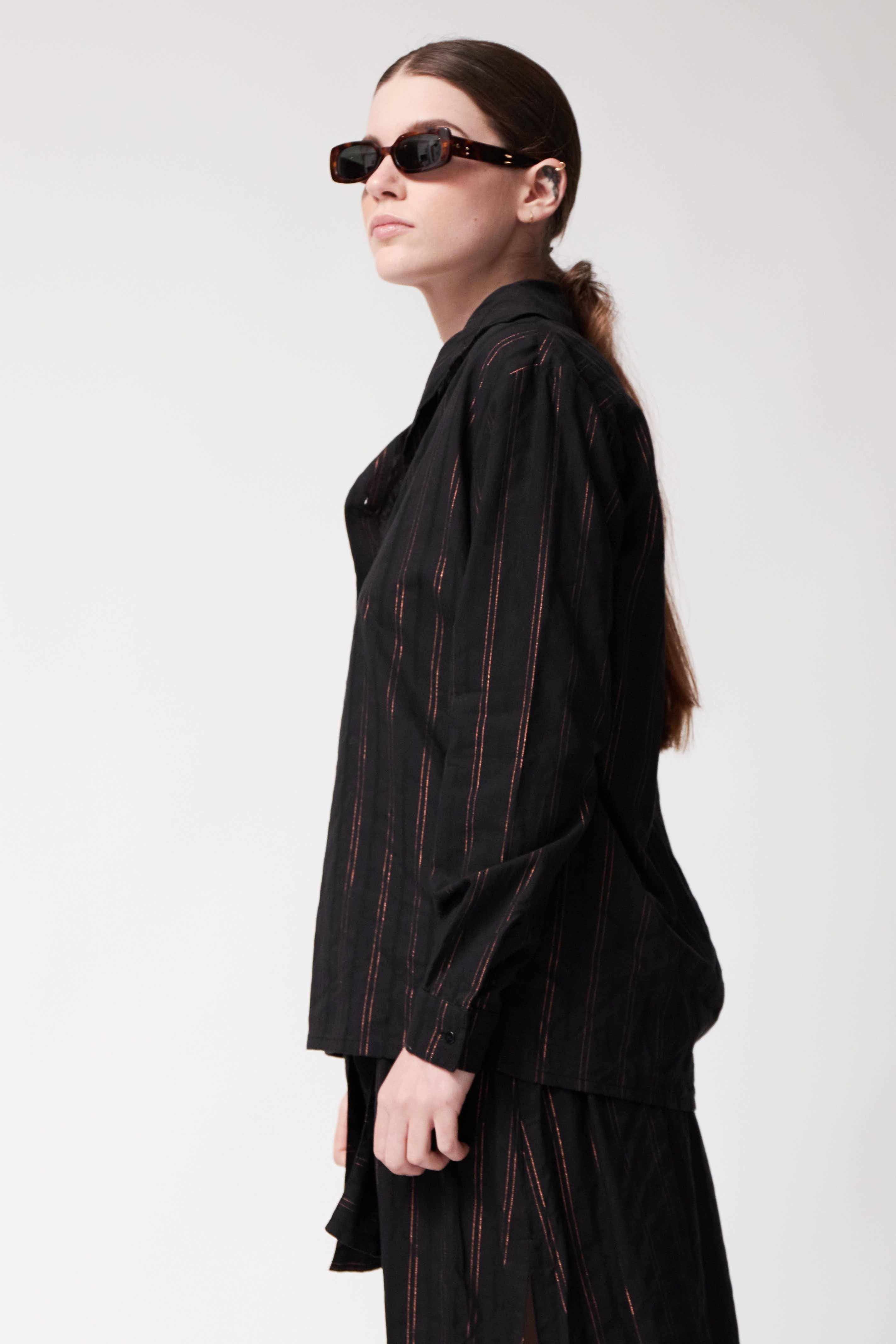 Fortuna Shirt