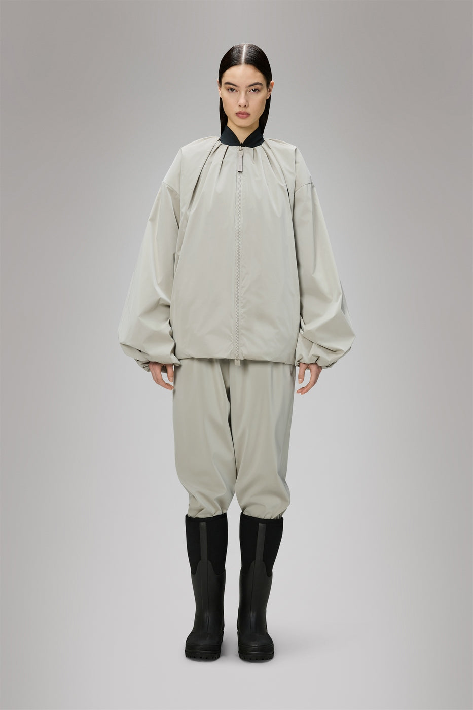 Veste Lohja Vision Insulated Bomber W3T2 - Matrix - Mixte