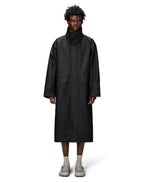 Chaqueta Vision Longer W3 Black - Unisex