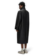 Chaqueta Vision Longer W3 Black - Unisex