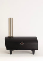 Pizza Maker Advance - Four À Pellets Pour Pizzas Sur Pierre