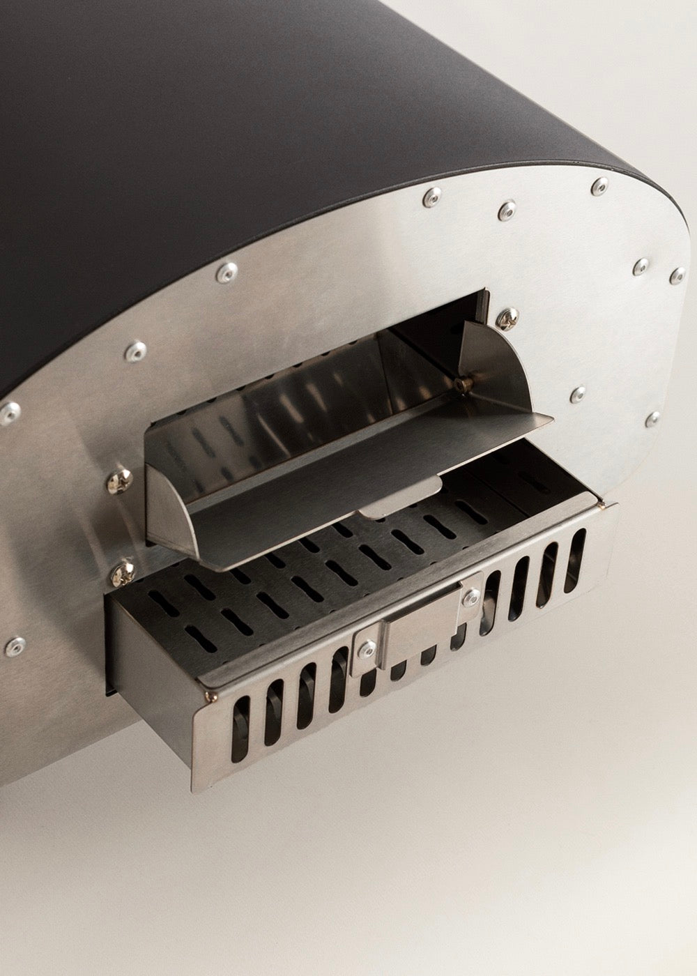Pizza Maker Advance - Four À Pellets Pour Pizzas Sur Pierre