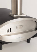 Pizza Maker Advance - Four À Pellets Pour Pizzas Sur Pierre