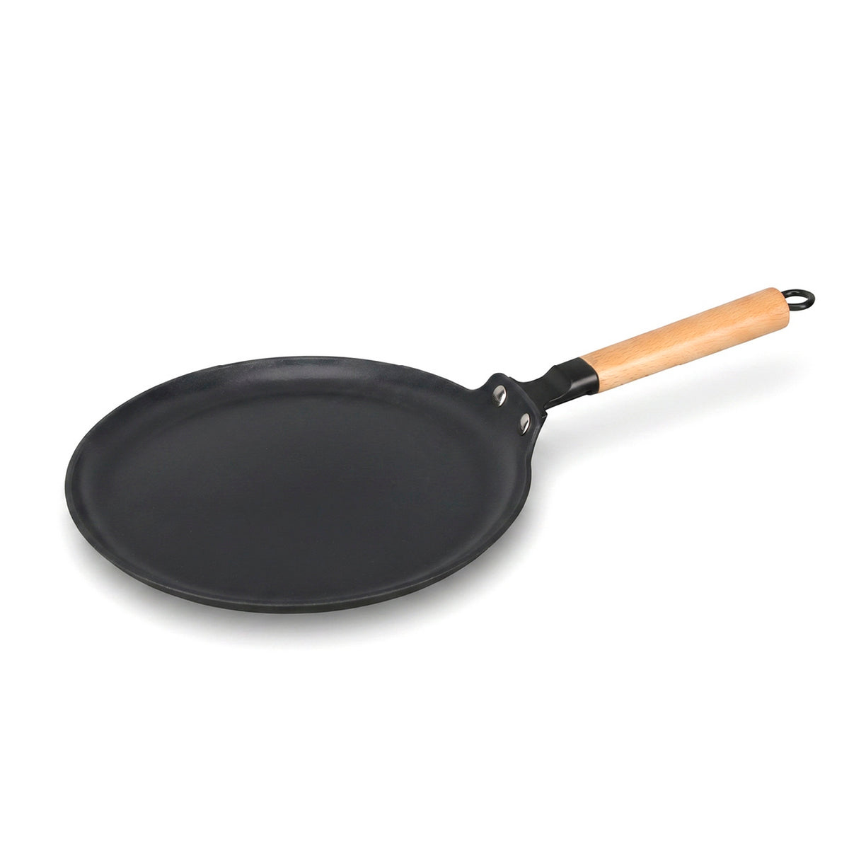 Crepera - Negro
