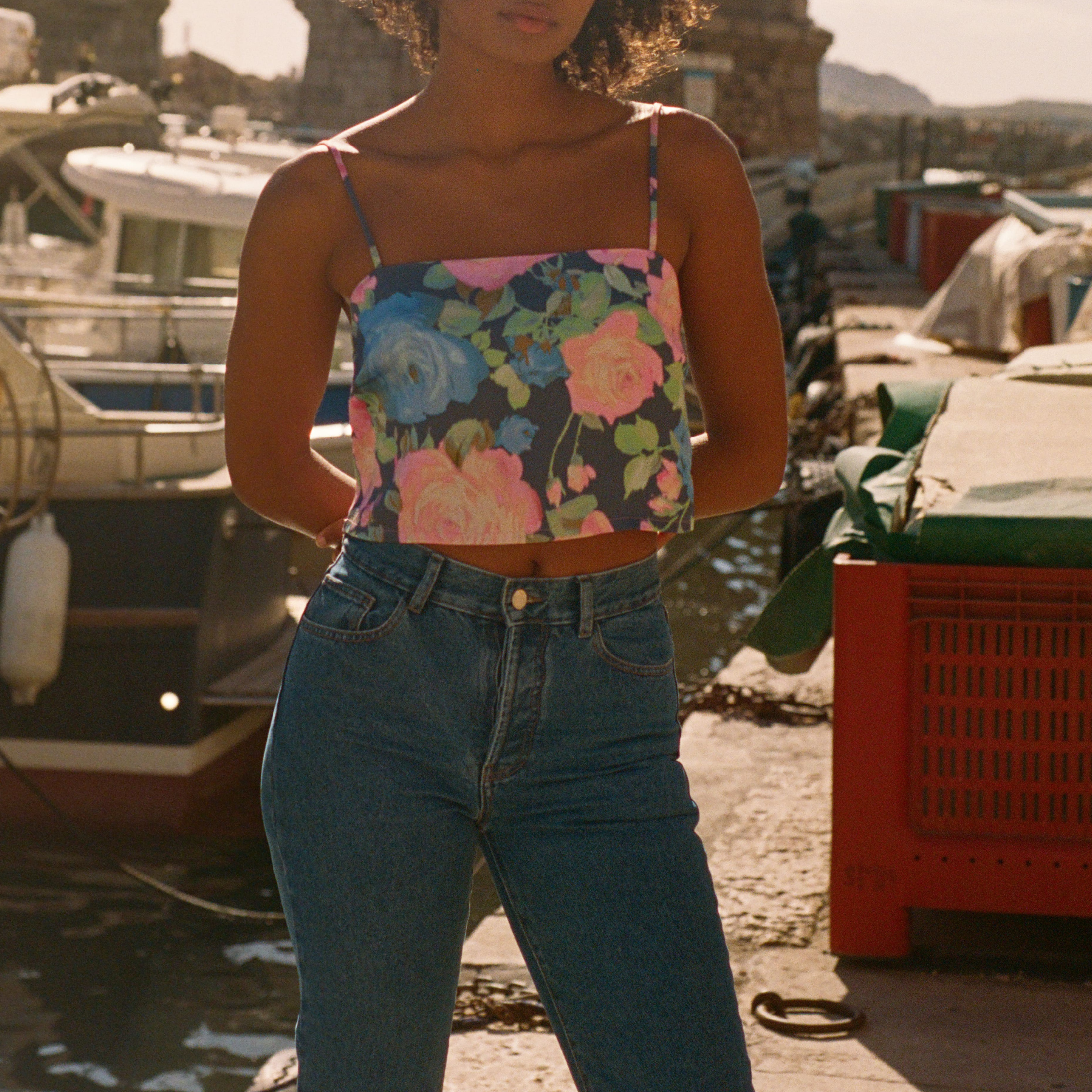 Top Maxi Roses