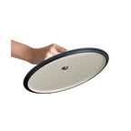 Cocotte En Fonte Ovale - Bleu