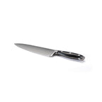Couteau De Chef Riveté - Noir