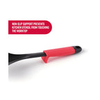 Cuillère À Servir - Rouge