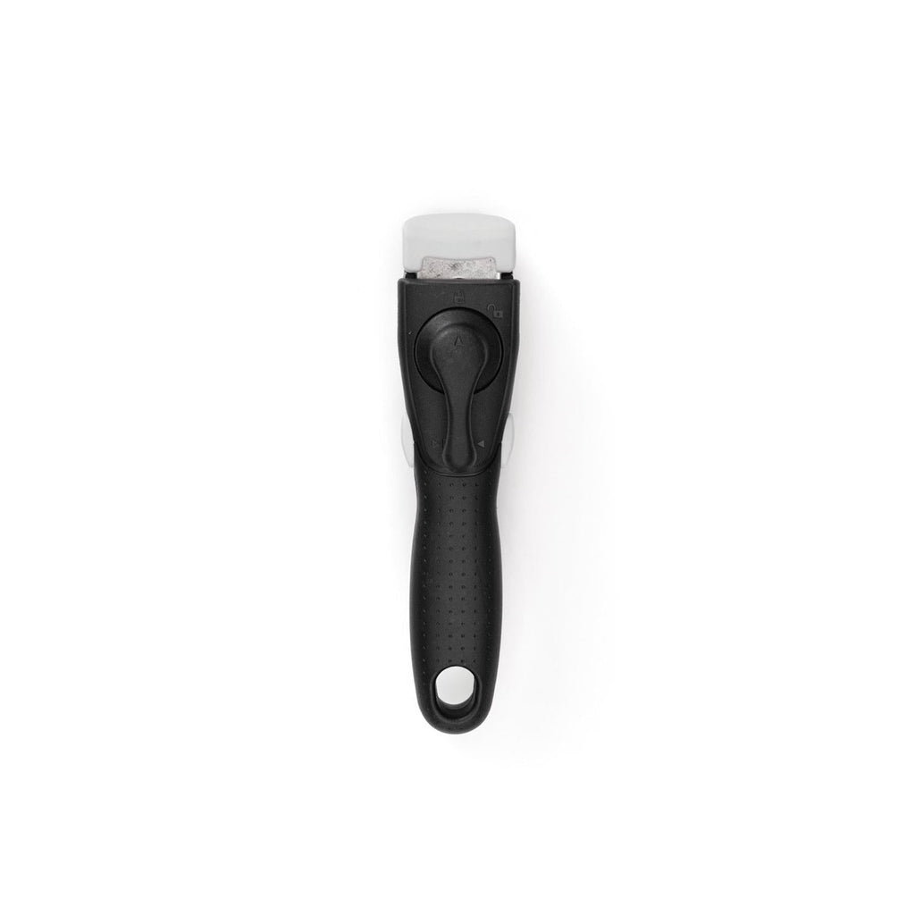 Poignée Amovible - Noir