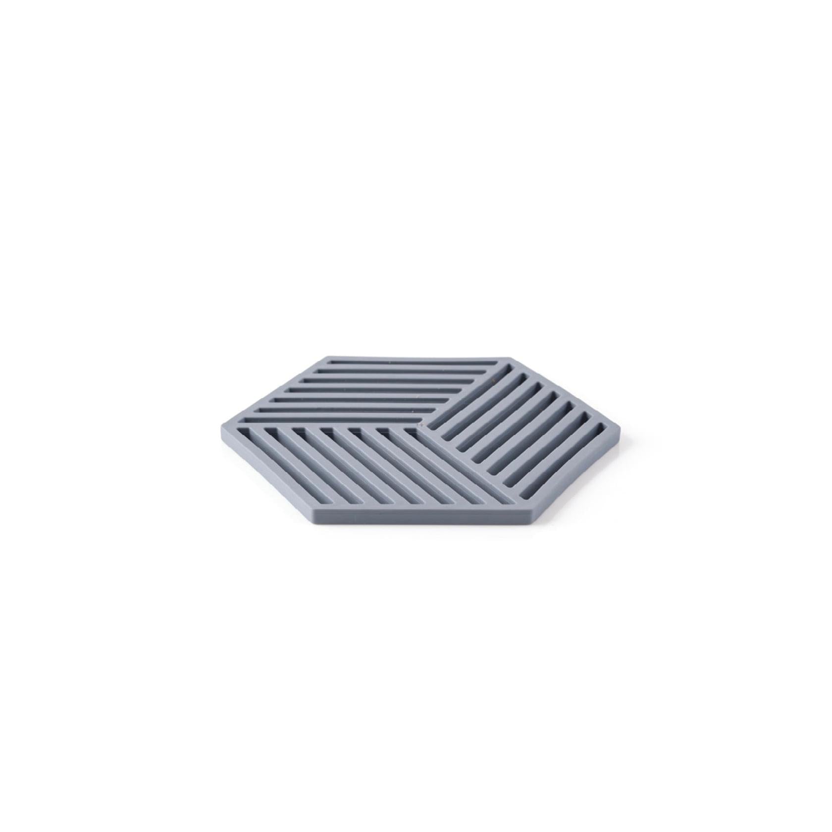 Dessous De Plat - Gris
