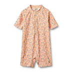 S/S Cas Swimsuit - Junior