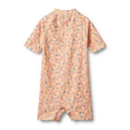 S/S Cas Swimsuit - Junior