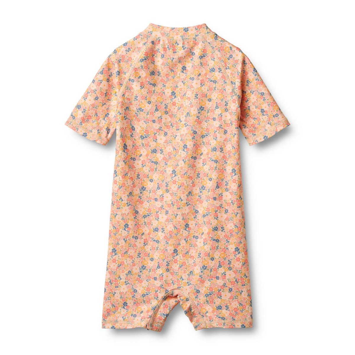 S/S Cas Swimsuit - Junior