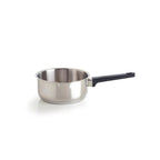 Saucepan - Silver