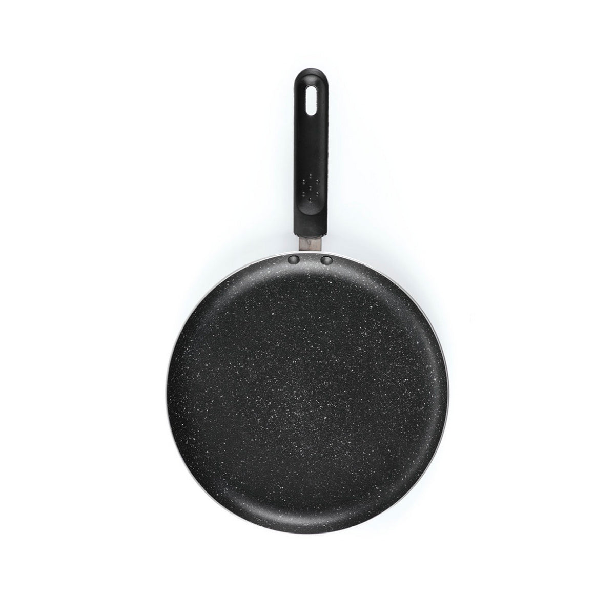 Crêpière - Noir