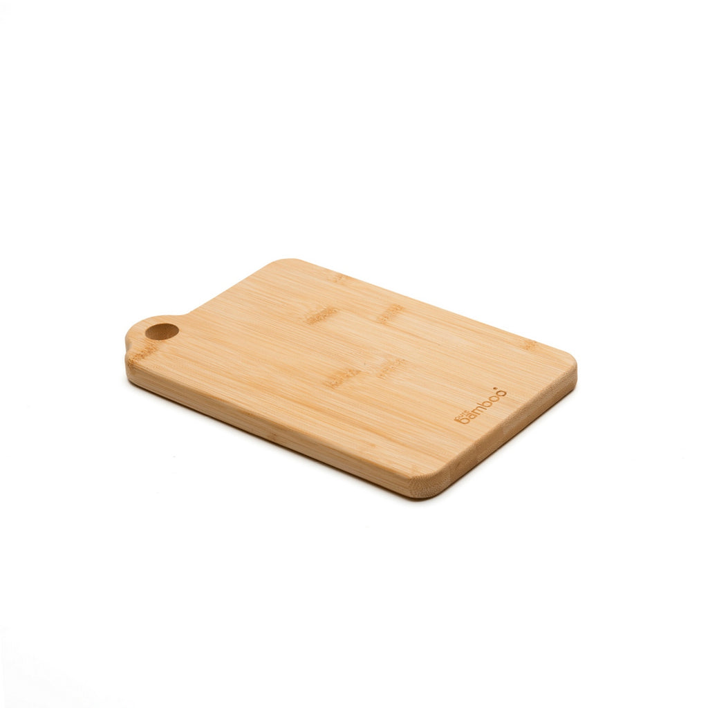 Tagliere - marrone chiaro