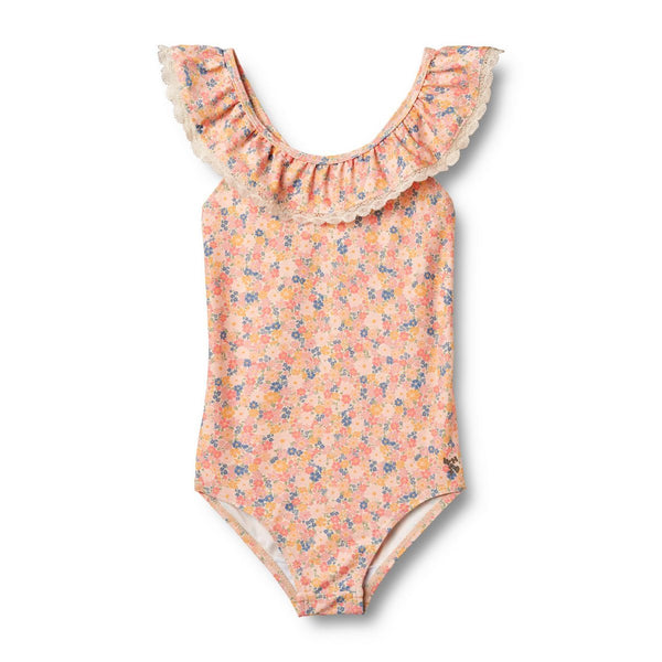 Maillot De Bain Doris - Junior