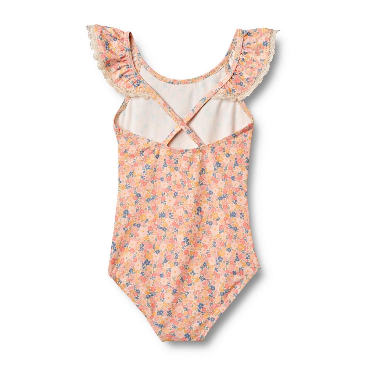 Doris Junior Swimsuit