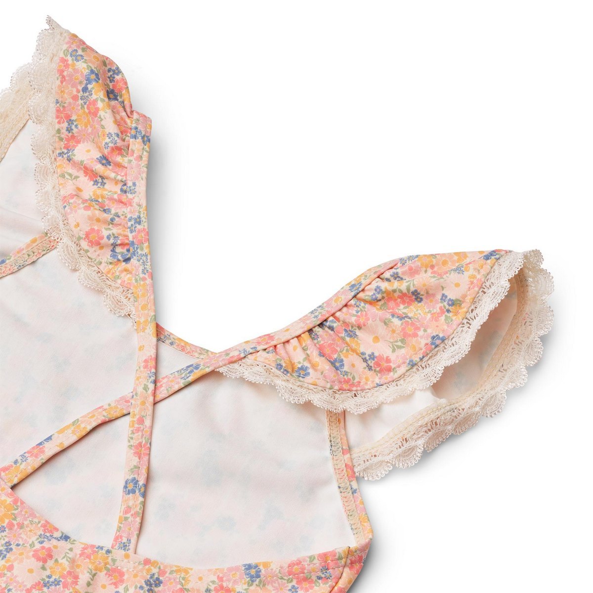 Doris Junior Swimsuit