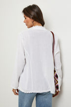 Jacket - White - Women