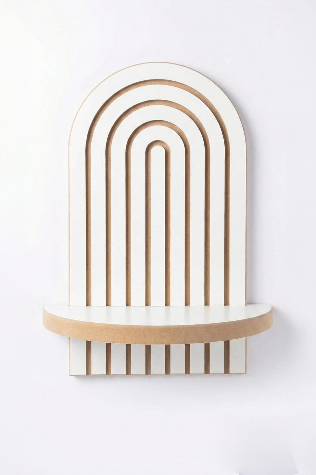 Wall Shelves Artmtkwll1 - White